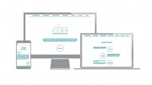 Website design